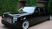 Rolls-Royce đạt mức kỷ lục mới về doanh số