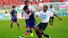 Đối thủ của U19 Việt Nam: Đáng gờm U19 Tottenham