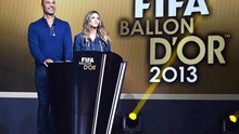 Gala giải Quả bóng Vàng: Kỷ nguyên Messi, kỷ nguyên của sự nhàm chán