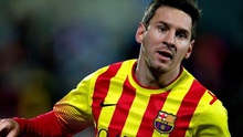 Barca thay chủ tịch nhưng quyết không bán Messi