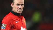 Wayne Rooney sắp nhận lương 300 nghìn bảng/tuần từ Man United