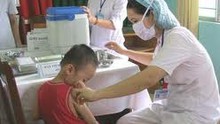 Dịch bệnh sởi tại Văn Chấn - Yên Bái đã cơ bản được khống chế