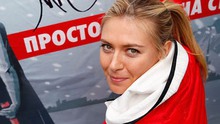 'Bật mí' về Sochi: Từ Sharapova, người đồng tính đến liên hoan phim lớn nhất Nga