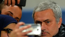 Jose Mourinho: 'Man City là một chiếc Jaguar'