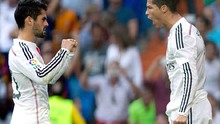 Real Madrid thắng trận 'Kinh điển': Ngày Madrid tri ân... Barcelona