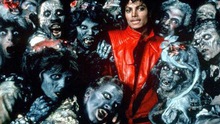 10 ca khúc đáng sợ cho ngày Halloween: Thriller đầu bảng