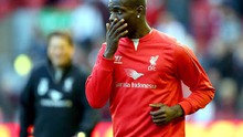 Liverpool: Mario Balotelli chỉ là 'vật tế thần'?