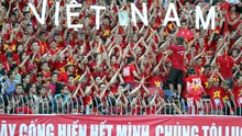 U21 Việt Nam chiến thắng bằng bóng đá đẹp