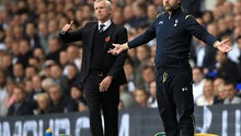 Pochettino: Tottenham thi đấu kém vì... sân nhỏ
