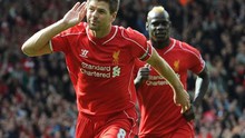 TIẾT LỘ: 10 năm trước, Gerrard suýt đóng va li rời Liverpool