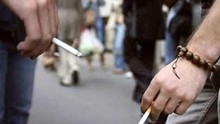 Thư châu Âu: Điếu thuốc & sự tôn trọng