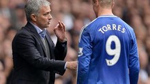 Torres tiết lộ: Mourinho không đẩy tôi khỏi Chelsea