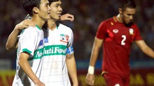 U19 HA.GL: Sau vinh quang vẫn là mây mù