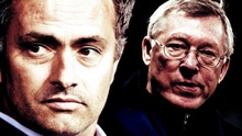 'Ở Chelsea lâu dài, Jose Mourinho sẽ vĩ đại hơn cả Sir Alex Ferguson'