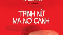 Nhà văn Lê Anh Hoài: Mơ trong cõi thực