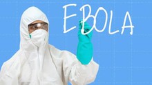 Trường hợp người Việt Nam có biểu hiện sốt sau khi trở về từ khu vực có dịch Ebola dương tính với sốt rét