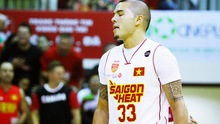 Sài Gòn Heat - Malaysia Dragons 92-102: Sài Gòn Heat dừng bước ở bán kết