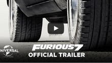 Vin Diesel gọi Paul Walker là 'thiên thần' trong lễ ra mắt trailer 'Fast & Furious 7'