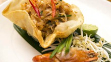 Tuần lễ ẩm thực Thái tại Hilton Hanoi Opera
