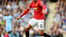 CẬP NHẬT tin tối 3/11: Smalling đã xin lỗi đồng đội. Man United có thể mua Gareth Bale với giá 90 triệu bảng