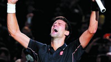 Bốc thăm ATP World Tour Finals 2014: Khó khăn chờ đón Djokovic