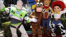 Disney Pixar phát hành phim 'Toy Story 4' vào năm 2017