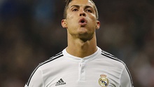 Ronaldo sẽ trở lại sân tập Carrington của Man United
