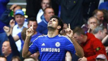 Liverpool 1 - 2 Chelsea: Diego Costa, Gary Cahill chiến đấu quật cường, Chelsea ngược dòng ngay tại Anfield