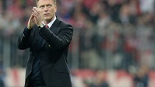 David Moyes bất ngờ thử sức với Real Sociedad