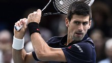 ATP World Tour Finals: Djokovic và Wawrinka dẫn đầu bảng A