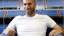 Zidane: ‘Tôi luôn nhìn thấy mọi thứ trước người khác’