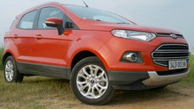 Tháng 10/2014, Ford Việt Nam bán hàng kỷ lục, doanh số tăng 73%