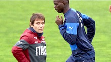 Đội tuyển Italy: Không gọi Mario Balotelli thì gọi ai?