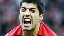 Luis Suarez: 'Tôi thấy mình như tội phạm hình sự. Tôi không cắn người như Mike Tyson'