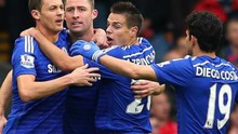 Chelsea công bố doanh thu kỷ lục