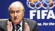 FIFA minh oan cho Qatar, Nga, buộc tội Liên đoàn bóng đá Anh
