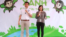 Ford Việt Nam tiếp nối chuỗi hoạt động cộng đồng với các sân chơi dành cho trẻ em