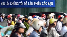 Lời xin lỗi phiếm chỉ