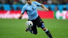VIDEO: Suarez ghi bàn, Uruguay vẫn bị Costa Rica cầm hòa 3-3