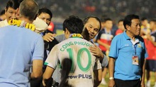 Những 'gương mặt quyền lực' của thể thao Việt Nam