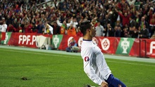 Bồ Đào Nha 1-0 Armenia: Ronaldo trở thành chân sút số 1 trong lịch sử EURO
