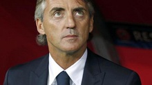 Anh Ngọc & Calcio: Mancini trở lại Inter, trong vòng tay Moratti