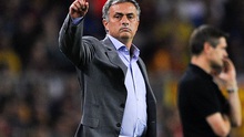 Khả năng Mourinho đến Barca: Nhiệm vụ bất khả thi!