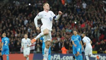Wayne Rooney: Ông Vua & Khoảnh khắc Vàng