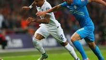 5 điểm nhấn trận Anh 3-1 Slovenia: Sơ đồ kim cương & Mặt cỏ tệ hại của Wembley