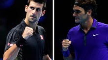 Chung kết ATP World Tour Finals: Djokovic - Federer, 'kinh điển' là đây!