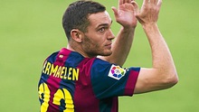 Barca mua trung vệ: Ai cũng thi đấu trừ Thomas Vermaelen