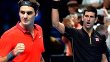 Federer nhường ngôi vô địch cho Djokovic. Italy hòa, Hà Lan chơi tennis. Man United đón ‘thương binh’ thứ 39