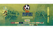 Nóng chuyện vé xem AFF Suzuki Cup 2014