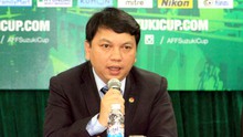 'Đội tuyển Việt Nam muốn vô địch AFF Suzuki Cup 2014'